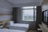 Tinglangyu River View Hotel