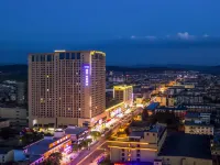 Xiya Hotel (Wannian Runfeng Plaza) Hotels in Wannian