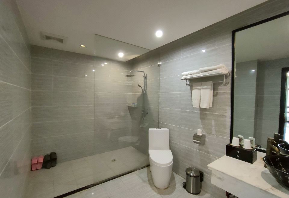 商务棋牌双人房