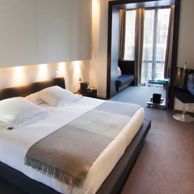 Deluxe Room Sixtytwo Hotel Barcelona Promo Code