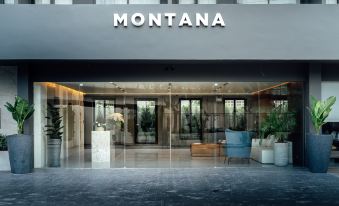 Montana Hotel & Residence
