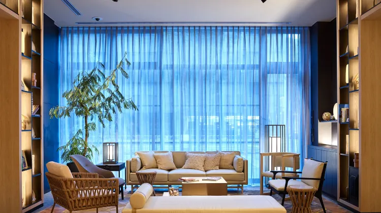 三井ガーデンホテル福岡祇園 外観