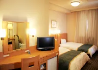 Yamagata Eki Nishiguchi Washington Hotel Hotels in 