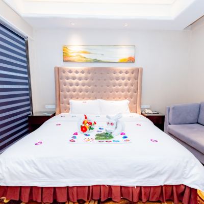 特惠房（無窗） 悠然酒店（東莞樟木頭火車站店）優惠