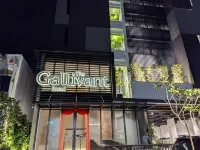 The Gallivant Hotel Hotel di 
