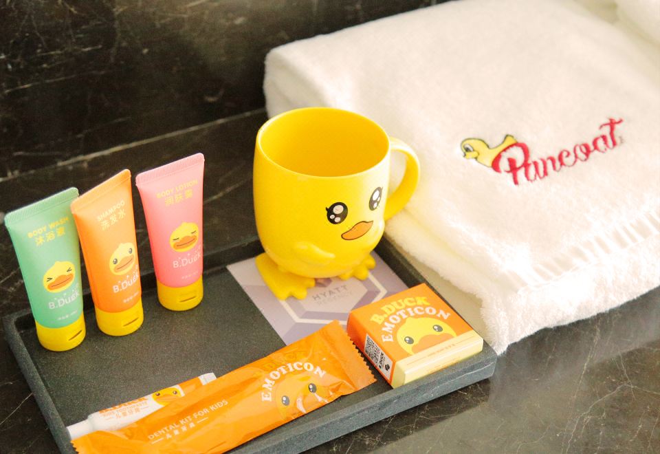 悦趣亲子双床房