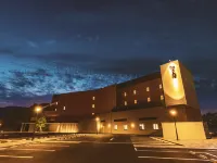 Etajimasou Hotel & Spa Hiroshima Hotéis em 
