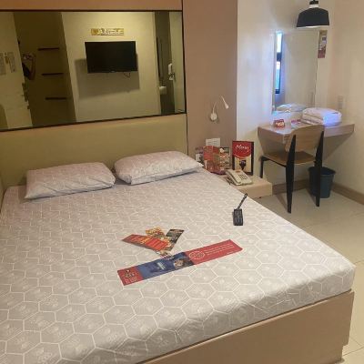 Premium Room Hotel Sogo San Pedro Laguna Promo Code