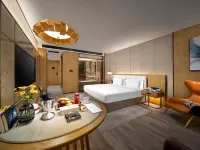 Daqing Royal Maple Hotel (Saltu Dawn Lake Shop ) Hotel a Daqing
