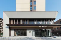 JI Hotel (Zhoukou Luyi Ziqi Avenue)