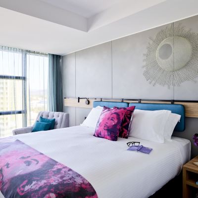 Flynn'S套房 克里斯託布魯克弗林酒店優惠