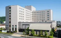 奈良橿原美爵飯店 住宿飯店