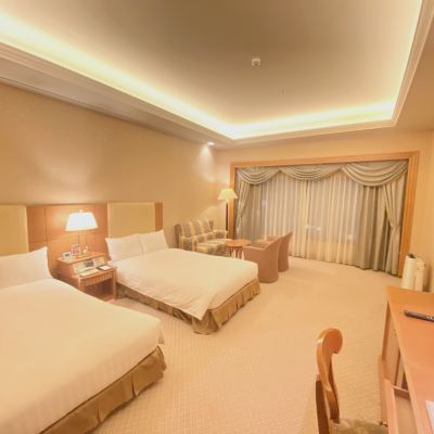 デラックスツインルーム　禁煙 スマイルホテル東京西葛西（旧　ホテルサンパティオ） クーポン