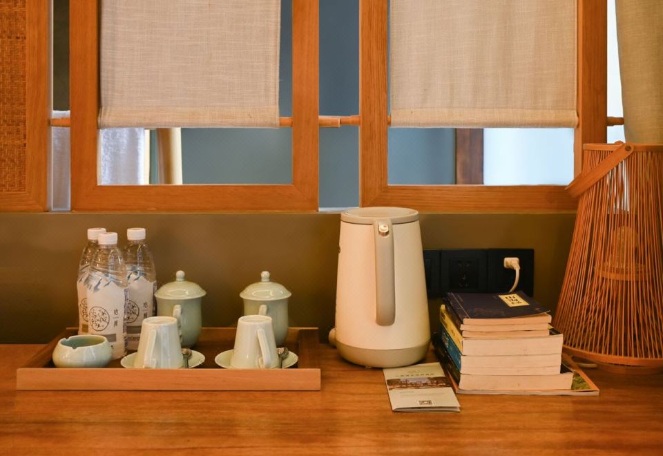 凝陽別館雙床房