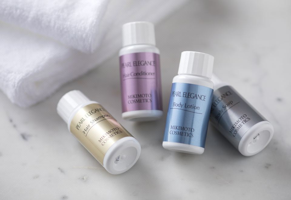 甄選樓層豪華房