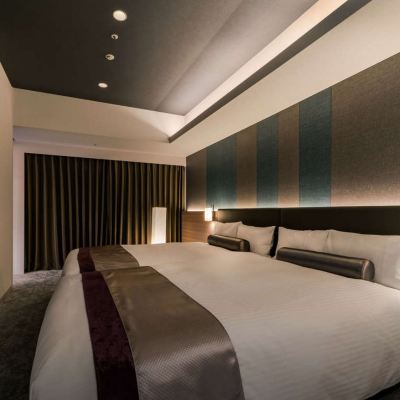 城堡套房 姬路大和ROYNET飯店優惠