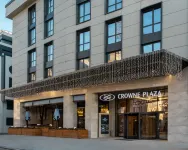 Crowne Plaza ISTANBUL - ORTAKOY BOSPHORUS by IHG Hotele w: 