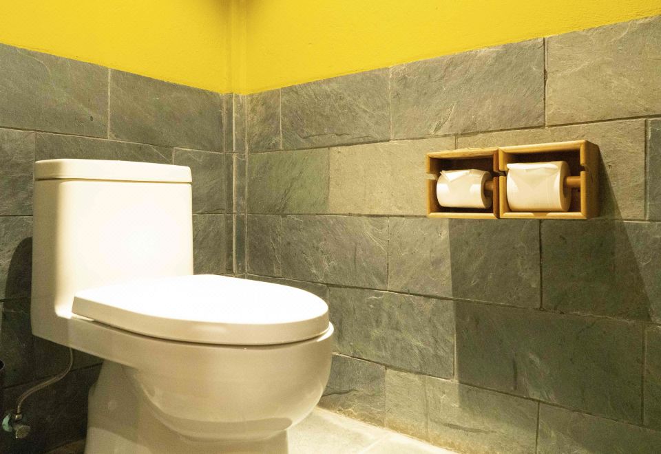 Songtsam Shangri-la LinkaSuperior Room (Double bed)