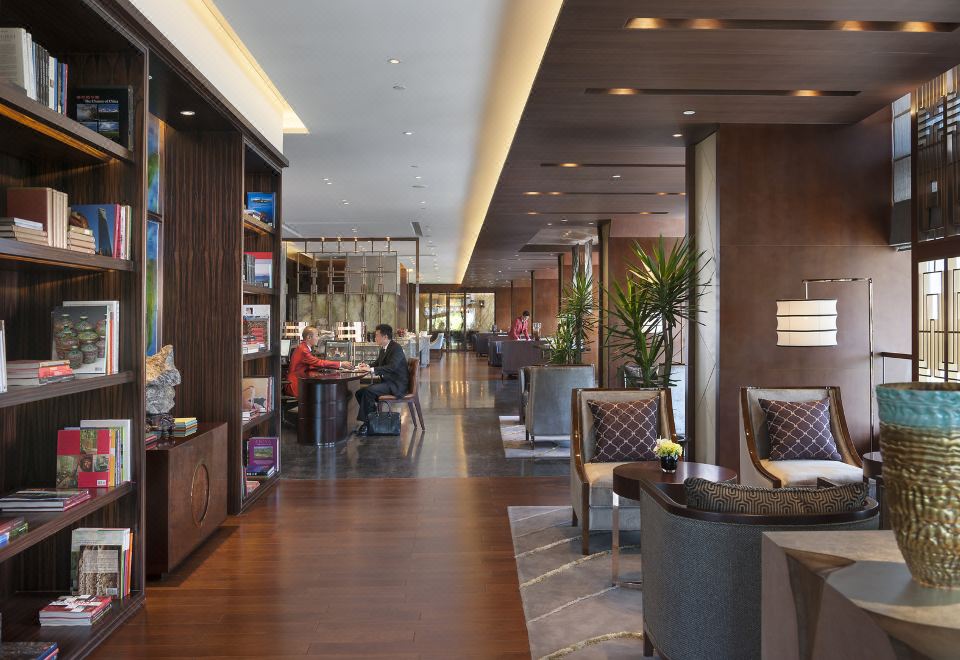 行政文華江景房