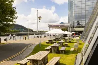 Crowne Plaza GLASGOW by IHG
