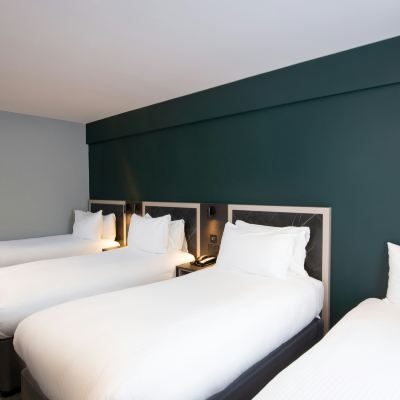 Standard Plus Triple - Extra Bed The Royal National Hotel Promo Code