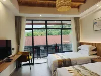 Guangde Fengxiangle Farm Stay (Jishan Bamboo Sea Scenic Area)