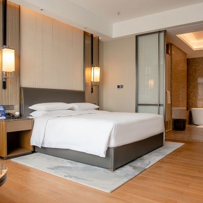 行政套房 重慶鉑馳酒店優惠