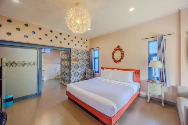 ซูพีเรียร์วิลล่า