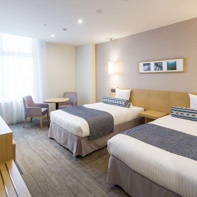 コンフォートツインルーム アートホテル石垣島 クーポン