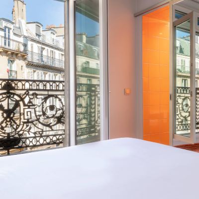 Privilege Room Libertel Gare de l＇Est Francais Promo Code
