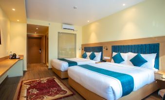 Bhairahawa Garden Resort - Housity