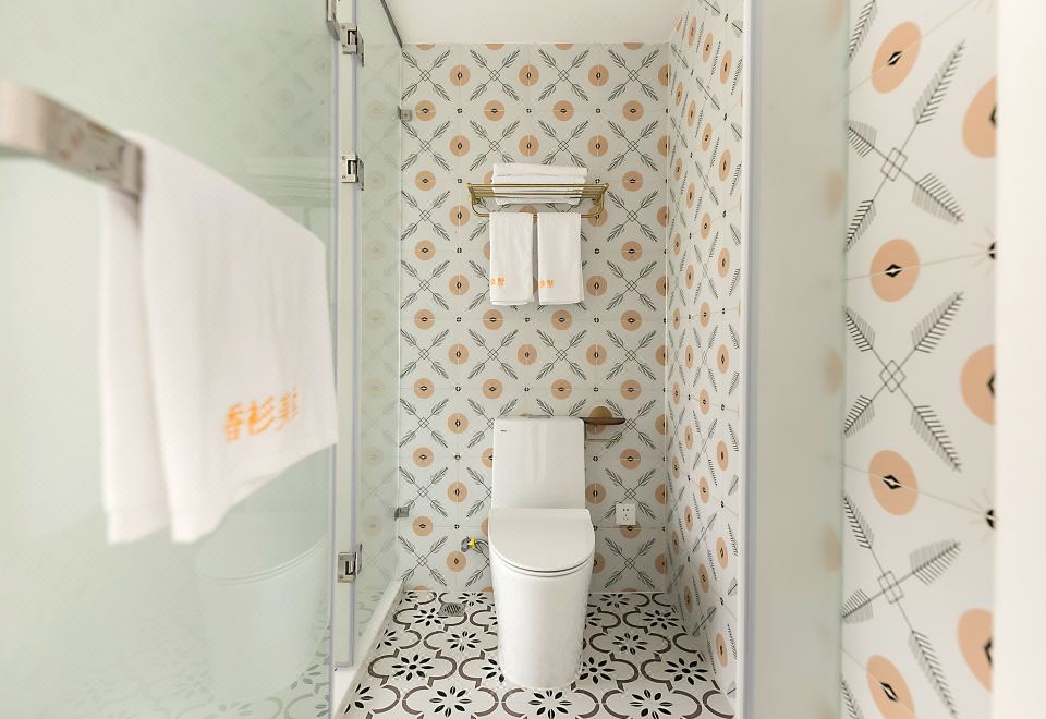 南巷——地暖房