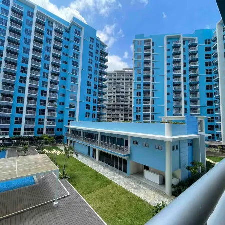 Thompson Suites Okada (Bayshore 2 Residence)