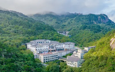 Xihai Hotel Hotel di 