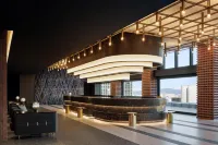 The Osaka Station Hotel, Autograph Collection