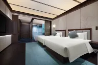 Grand House Chang Shan Qu Zhou