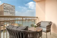 Sofitel Cairo Downtown Nile