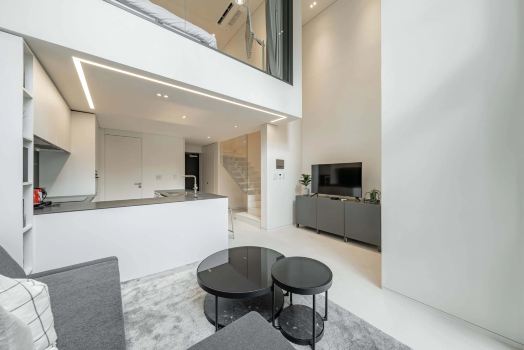 Seoul Residence Myeongdong
