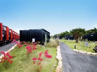 HOTEL R9 The Yard Miyakojima