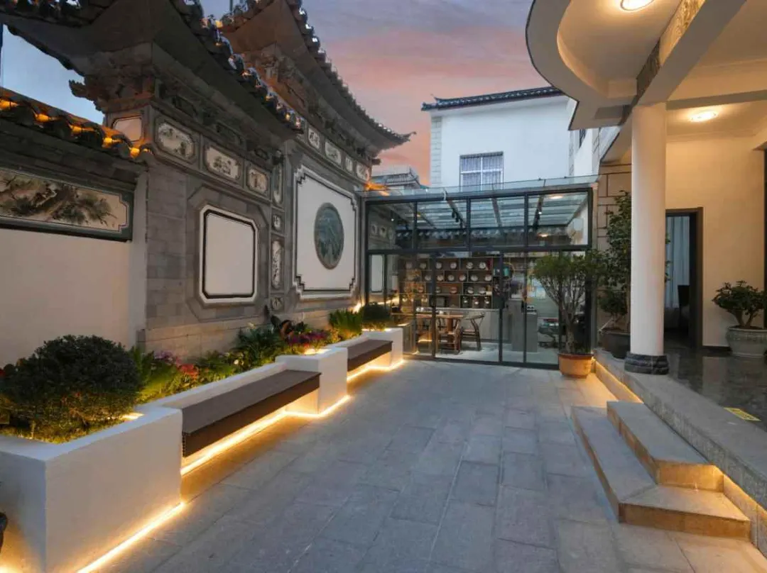 Yunxi Boutique Stay - Dali