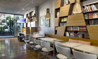 Park Hotel - Housity