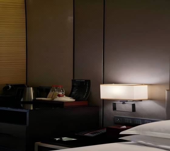 Cheery Canal Hotel HangzhouShachang Memory Double Bed Room