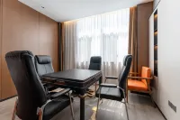 Langxi Yongli Wisdom Hotel