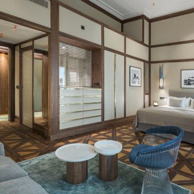 Junior Suite El Llorenc Parc de la Mar Promo Code