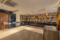 Quality Inn Patria Suites, Rajkot