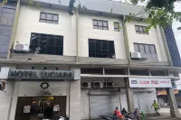 Casa Luciana Hotel โรงแรมใน