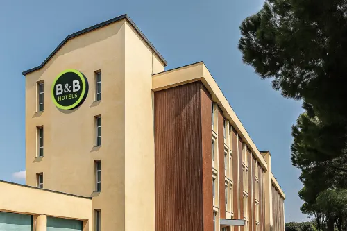 B&B HOTEL First
