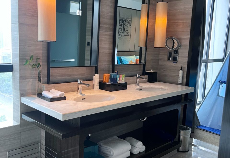 海底小纵队主题亲子套房