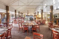 Outback Lodge