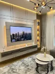Brand New -Very Luxurious, 2 Bedrooms Apartment